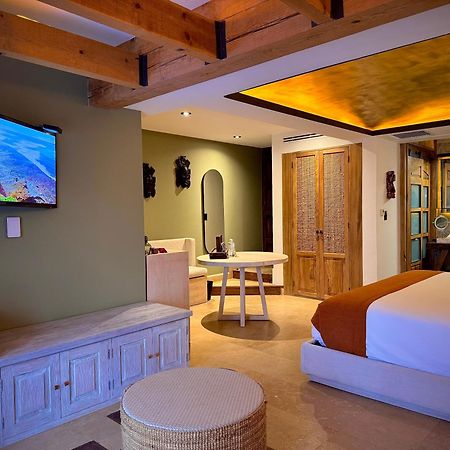 Hotel Boutique Casa Laja San Miguel de Allende Eksteriør bilde