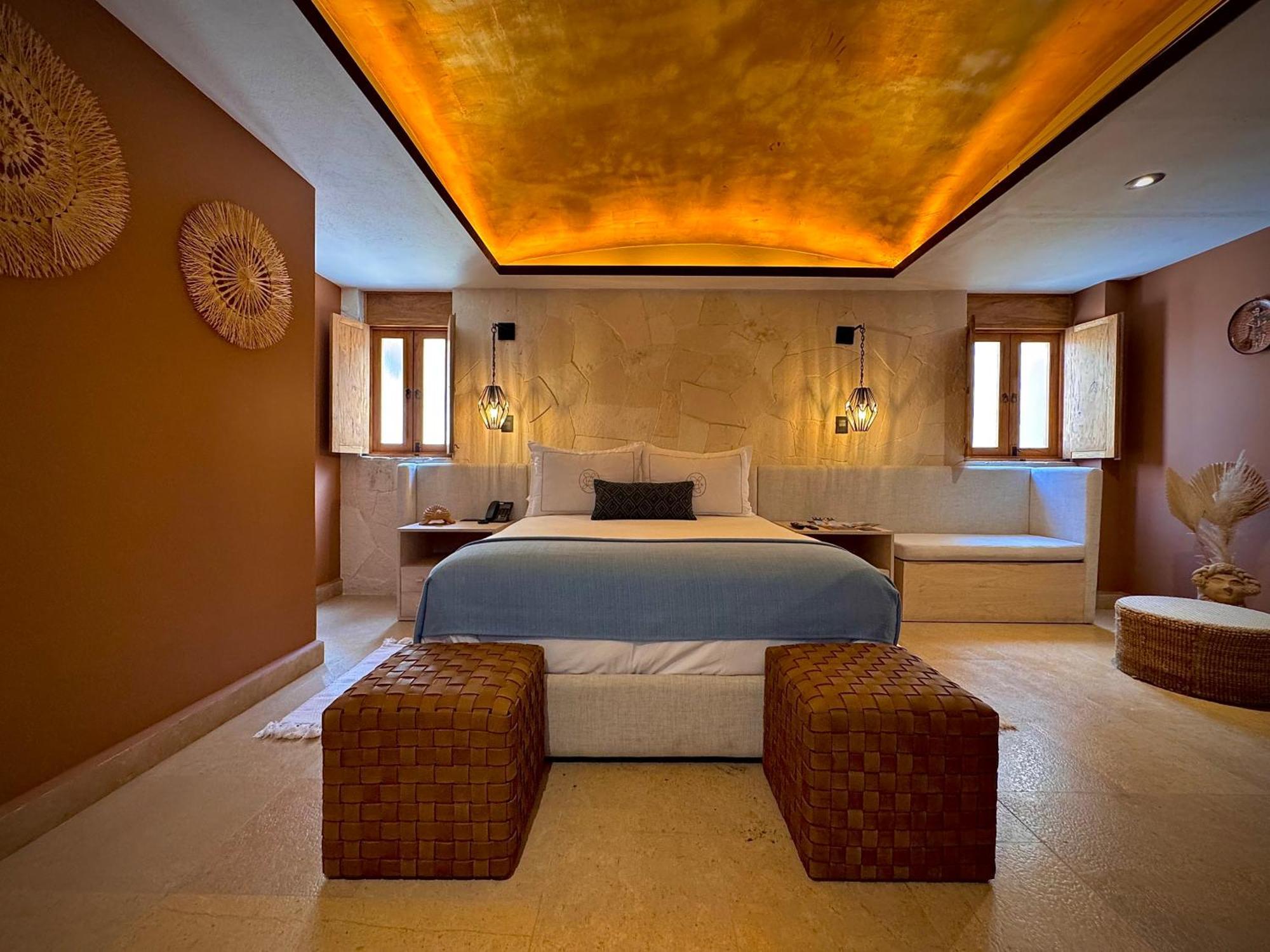 Hotel Boutique Casa Laja San Miguel de Allende Eksteriør bilde